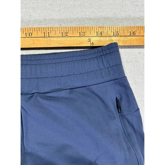 Public Rec Men's 34 Gamechanger DealMaker Chino Jogger Pant Athleisure Golf Wear - Picture 3 of 9